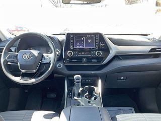 2020 Toyota Highlander L 5TDCZRAH1LS512413 in Farmington, NM 12