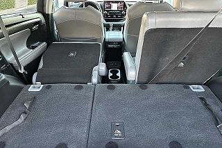 2020 Toyota Highlander Limited 5TDDZRBH9LS005133 in Gilroy, CA 17