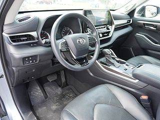 2020 Toyota Highlander Limited 5TDYZRAH5LS018125 in Jennings, LA 18