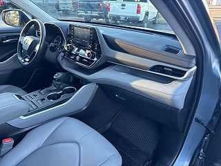 2020 Toyota Highlander XLE 5TDGZRBH6LS030102 in Old Saybrook, CT 31