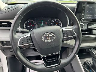 2020 Toyota Highlander XLE 5TDHZRBH7LS504322 in Reading, PA 18