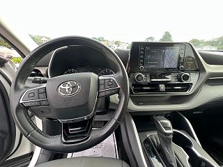 2020 Toyota Highlander XLE 5TDHZRBH7LS504322 in Reading, PA 20