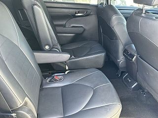 2020 Toyota Highlander XLE 5TDHZRAHXLS012675 in Santa Monica, CA 28