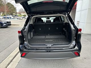 2020 Toyota Highlander XLE 5TDHZRBH3LS522848 in State College, PA 12
