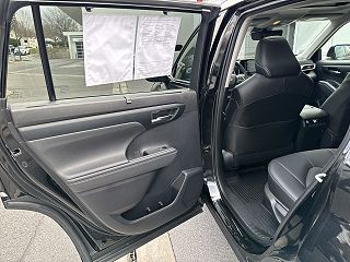 2020 Toyota Highlander XLE 5TDHZRBH3LS522848 in State College, PA 13