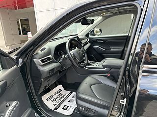 2020 Toyota Highlander XLE 5TDHZRBH3LS522848 in State College, PA 15