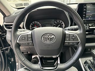 2020 Toyota Highlander XLE 5TDHZRBH3LS522848 in State College, PA 18
