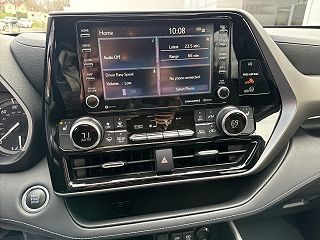 2020 Toyota Highlander XLE 5TDHZRBH3LS522848 in State College, PA 19