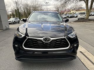2020 Toyota Highlander XLE 5TDHZRBH3LS522848 in State College, PA 2