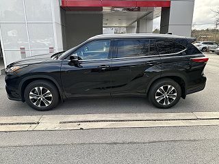 2020 Toyota Highlander XLE 5TDHZRBH3LS522848 in State College, PA 6