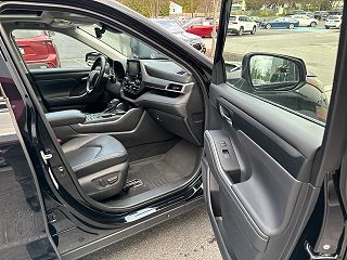 2020 Toyota Highlander XLE 5TDHZRBH3LS522848 in State College, PA 9