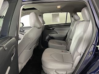 2020 Toyota Highlander XLE 5TDHZRBH6LS032114 in West Chester, PA 14
