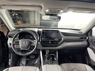 2020 Toyota Highlander XLE 5TDHZRBH6LS032114 in West Chester, PA 15