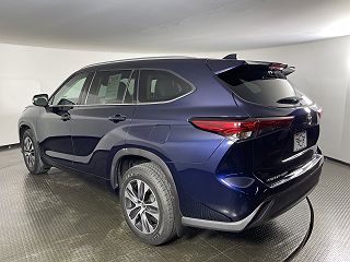 2020 Toyota Highlander XLE 5TDHZRBH6LS032114 in West Chester, PA 3