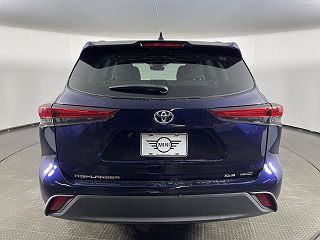 2020 Toyota Highlander XLE 5TDHZRBH6LS032114 in West Chester, PA 8