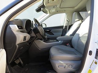 2020 Toyota Highlander XLE 5TDHBRCH4LS511702 in Yuma, AZ 8