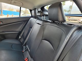 2020 Toyota Prius XLE JTDKARFU0L3110263 in Bakersfield, CA 15