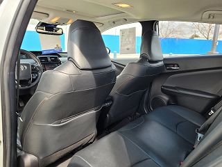2020 Toyota Prius XLE JTDKARFU0L3110263 in Bakersfield, CA 16