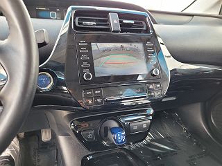 2020 Toyota Prius XLE JTDKARFU0L3110263 in Bakersfield, CA 20