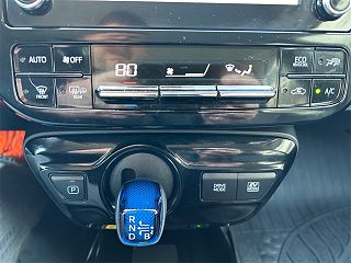 2020 Toyota Prius XLE JTDL9RFU8L3017214 in Fergus Falls, MN 21