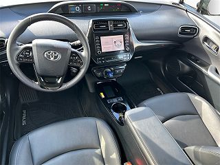 2020 Toyota Prius XLE JTDL9RFU8L3017214 in Fergus Falls, MN 9