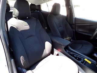 2020 Toyota Prius LE JTDL9RFU5L3013508 in Saint Albans, VT 19