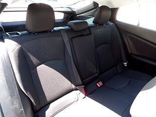 2020 Toyota Prius LE JTDL9RFU5L3013508 in Saint Albans, VT 23