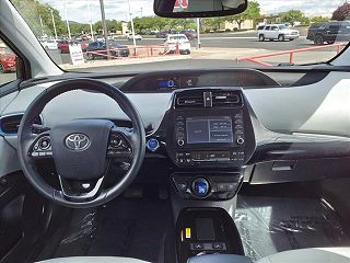 2020 Toyota Prius XLE JTDKARFU5L3111330 in Santa Fe, NM 2