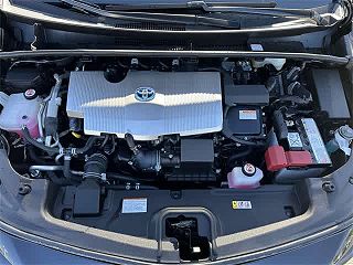 2020 Toyota Prius Prime LE JTDKARFP7L3160930 in Springfield, VA 10