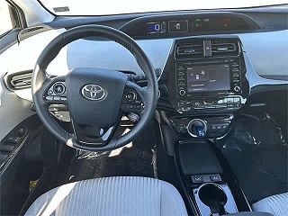 2020 Toyota Prius Prime LE JTDKARFP7L3160930 in Springfield, VA 2