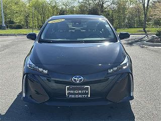 2020 Toyota Prius Prime LE JTDKARFP7L3160930 in Springfield, VA 6