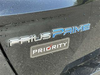 2020 Toyota Prius Prime LE JTDKARFP7L3160930 in Springfield, VA 8