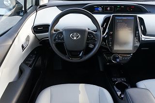 2020 Toyota Prius Prime XLE JTDKARFP0L3135836 in Walnut Creek, CA 15