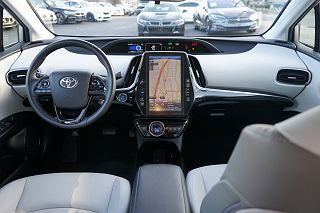 2020 Toyota Prius Prime XLE JTDKARFP0L3135836 in Walnut Creek, CA 16