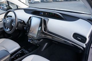 2020 Toyota Prius Prime XLE JTDKARFP0L3135836 in Walnut Creek, CA 20