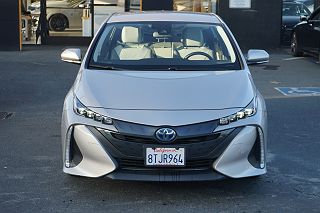 2020 Toyota Prius Prime XLE JTDKARFP0L3135836 in Walnut Creek, CA 4