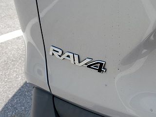 2020 Toyota RAV4 LE 2T3K1RFV7LC064857 in Cape Coral, FL 9