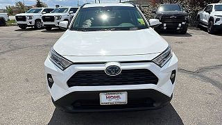2020 Toyota RAV4 XLE JTMR6RFV0LD004480 in Carson City, NV 8