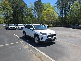 2020 Toyota RAV4 LE 2T3G1RFV5LW093181 in Chesapeake, VA 3