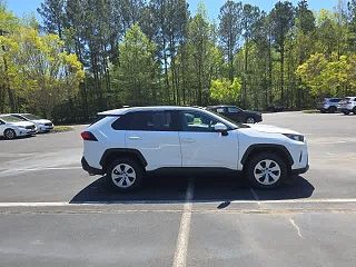 2020 Toyota RAV4 LE 2T3G1RFV5LW093181 in Chesapeake, VA 4