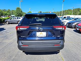 2020 Toyota RAV4 XLE 2T3W1RFV2LW061042 in Chesapeake, VA 6