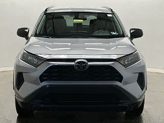 2020 Toyota RAV4 LE JTMF1RFV5LD053465 in Coraopolis, PA 29
