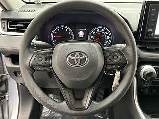 2020 Toyota RAV4 LE JTMF1RFV5LD053465 in Coraopolis, PA 7