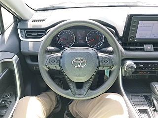 2020 Toyota RAV4 LE 2T3F1RFV5LW100335 in Dickson, TN 27