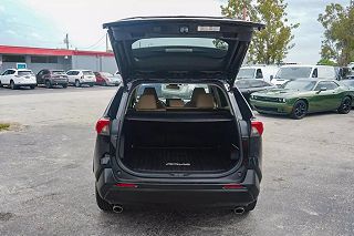 2020 Toyota RAV4 XLE 2T3C1RFV8LW063378 in Fort Myers, FL 11