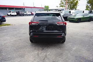 2020 Toyota RAV4 XLE 2T3C1RFV8LW063378 in Fort Myers, FL 6