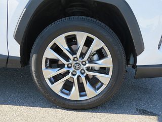 2020 Toyota RAV4 XLE 2T3C1RFV5LC069625 in Goldsboro, NC 10