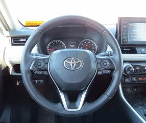 2020 Toyota RAV4 XLE 2T3C1RFV5LC069625 in Goldsboro, NC 22