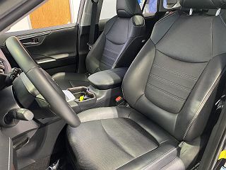 2020 Toyota RAV4 Limited Edition JTMN1RFV8LD526318 in Kenosha, WI 18