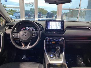 2020 Toyota RAV4 Limited Edition JTMN1RFV8LD526318 in Kenosha, WI 23